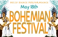 Bohemian Festival 2013
